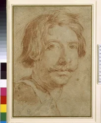 The So-called Self Portrait